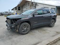 Salvage cars for sale from Copart Corpus Christi, TX: 2017 GMC Acadia SLT-1