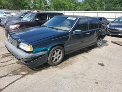 1995 Volvo 850 Base en venta en Ellwood City, PA