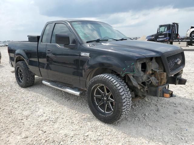 2008 Ford F150