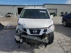 2018 Nissan NV200 2.5S