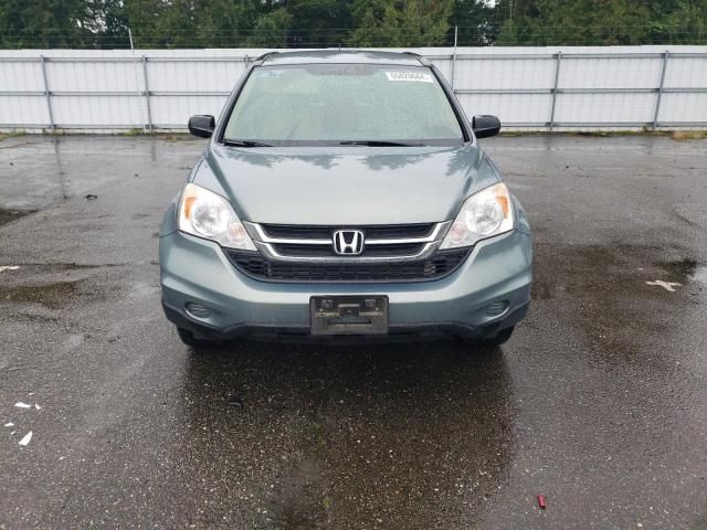 2010 Honda CR-V LX