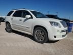 2012 GMC Acadia Denali