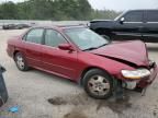 2002 Honda Accord EX