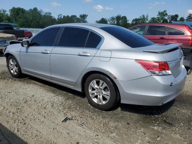 2010 Honda Accord LXP