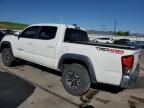 2018 Toyota Tacoma Double Cab