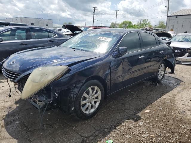 2003 Lexus ES 300