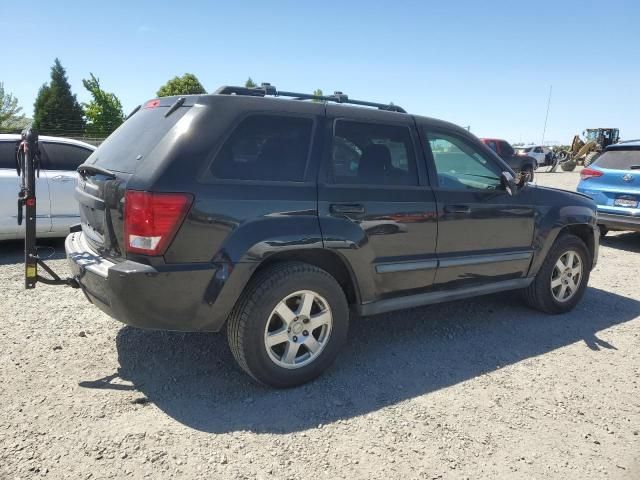 2009 Jeep Grand Cherokee Laredo