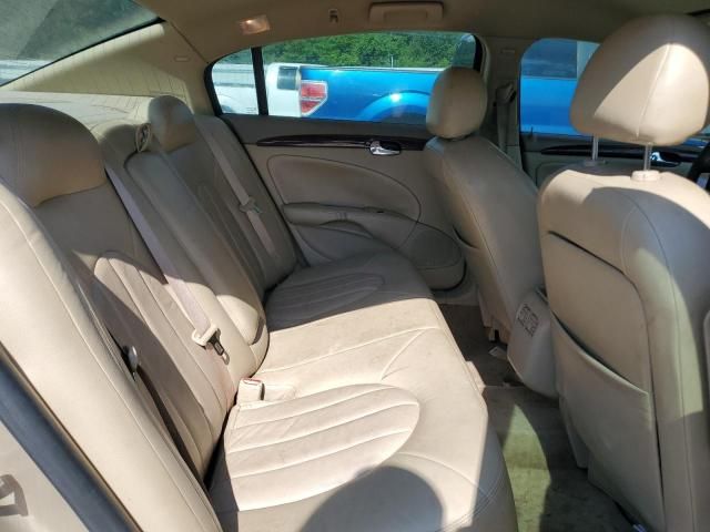 2006 Buick Lucerne CX