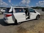 2019 Honda Odyssey Touring