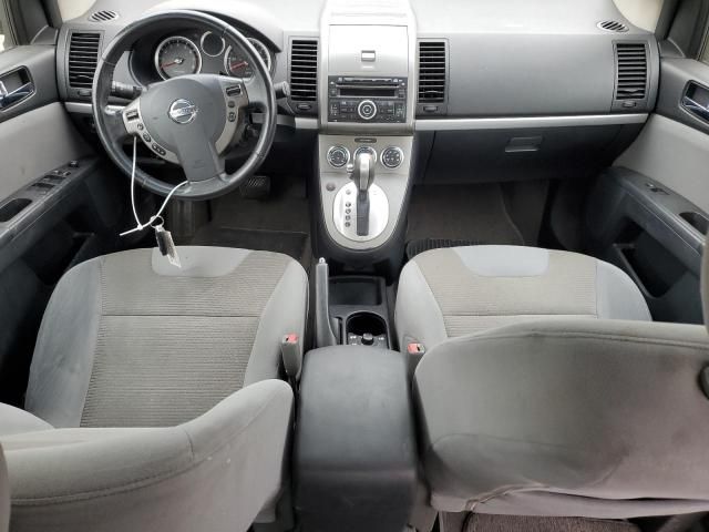 2011 Nissan Sentra 2.0