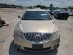 2011 Buick Lacrosse CXS