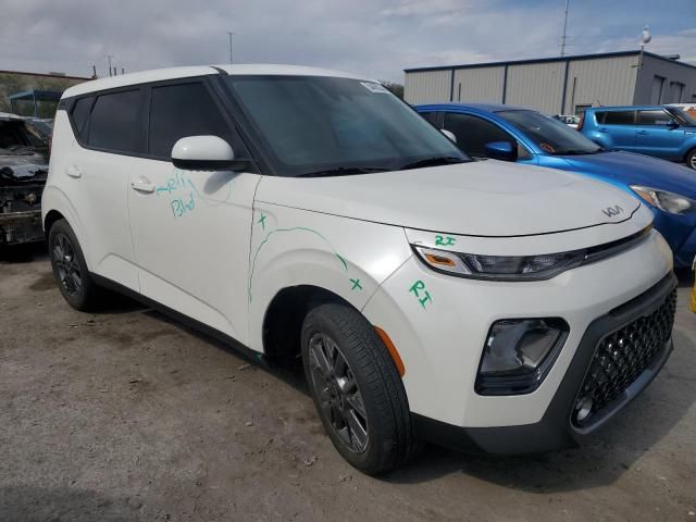 2022 KIA Soul EX