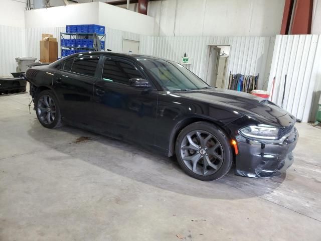 2019 Dodge Charger R/T