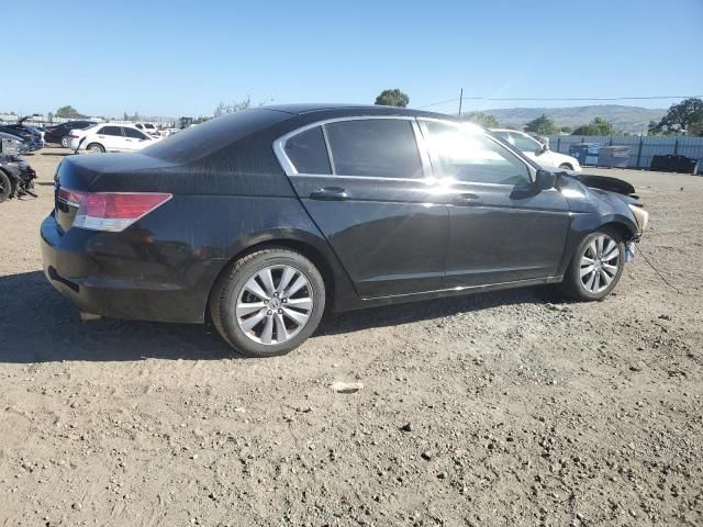 2011 Honda Accord EX