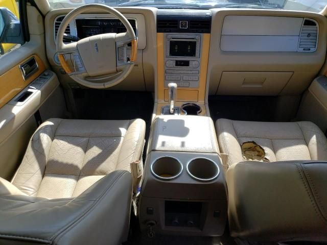 2009 Lincoln Navigator L