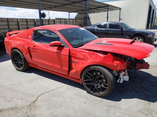 2014 Ford Mustang GT