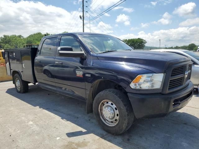 2012 Dodge RAM 2500 ST