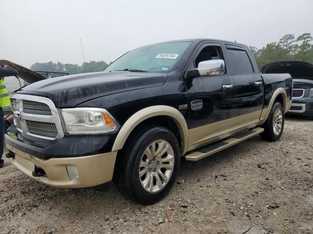 2014 Dodge RAM 1500 Longhorn