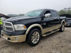 2014 Dodge RAM 1500 Longhorn en venta en Houston, TX