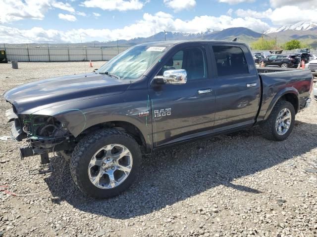 2018 Dodge 1500 Laramie