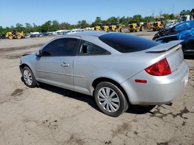 2008 Pontiac G5