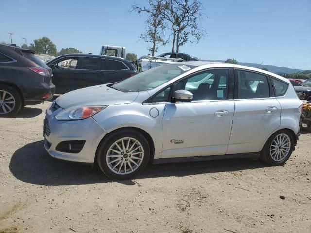 2016 Ford C-MAX Premium SEL