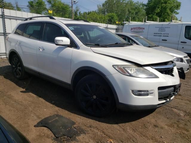 2009 Mazda CX-9