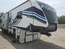 Fuzi Vehiculos salvage en venta: 2022 Fuzi Camper