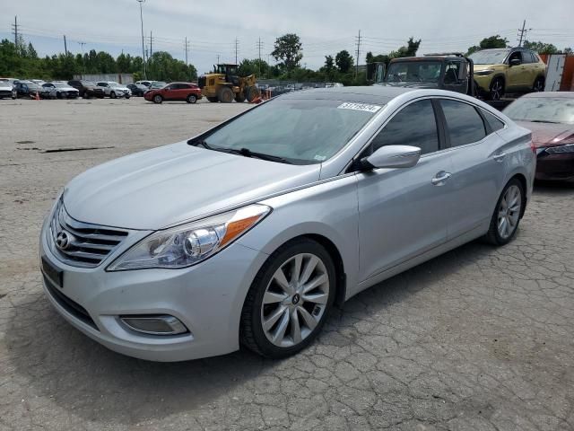 2014 Hyundai Azera GLS