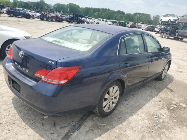 2006 Toyota Avalon XL