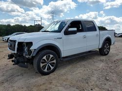 Ford f150 Supercrew Vehiculos salvage en venta: 2014 Ford F150 Supercrew