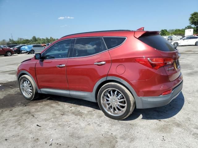 2013 Hyundai Santa FE Sport