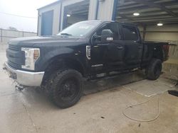 Ford f250 Super Duty Vehiculos salvage en venta: 2019 Ford F250 Super Duty