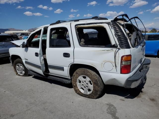 2003 Chevrolet Tahoe C1500