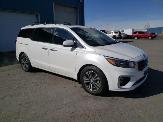 2020 KIA Sedona EX