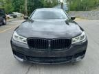 2016 BMW 750 XI