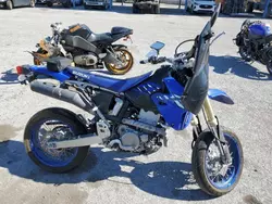 Salvage cars for sale from Copart Las Vegas, NV: 2023 Suzuki DR-Z400 SM