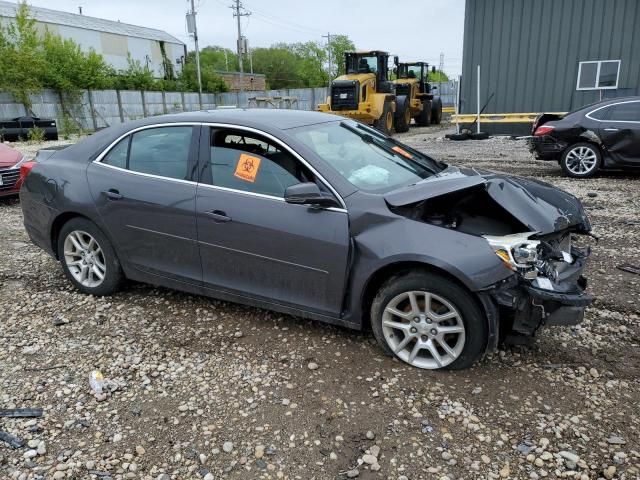 2013 Chevrolet Malibu 1LT