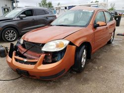 Salvage cars for sale at Pekin, IL auction: 2006 Chevrolet Cobalt LT