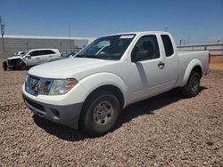 Nissan Vehiculos salvage en venta: 2014 Nissan Frontier S