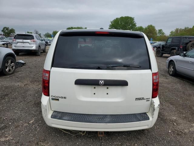 2010 Dodge Grand Caravan SE