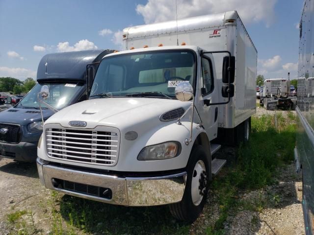 2009 Freightliner M2 106 Medium Duty