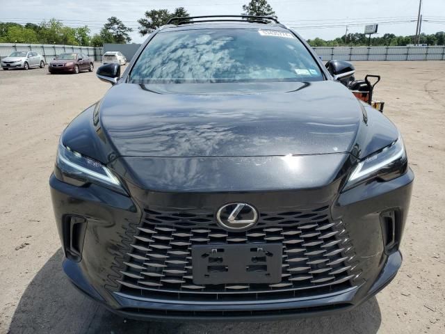 2023 Lexus RX 350 Base