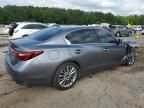 2024 Infiniti Q50 Luxe