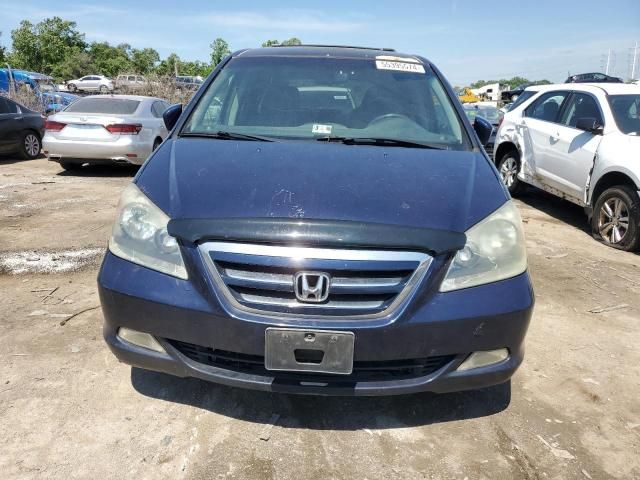 2005 Honda Odyssey EX