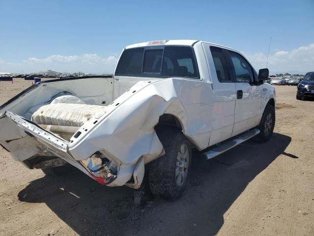 2005 Ford F150