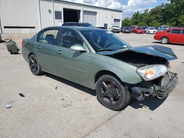 2006 Chevrolet Malibu LS