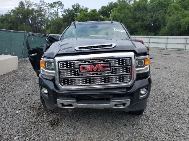 2019 GMC Sierra K2500 Denali