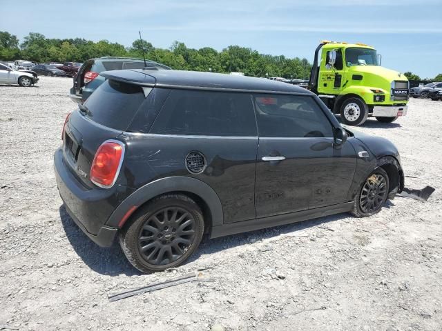 2017 Mini Cooper