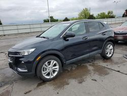 2021 Buick Encore GX Preferred en venta en Littleton, CO